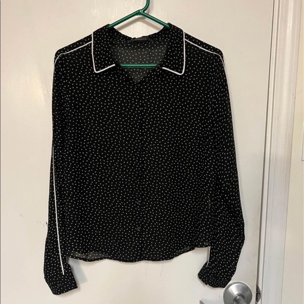 Summer shirt